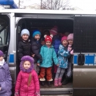 Zerówka u policjantów